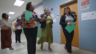 NCCU & CCP3 Principal Fellows Program | Preparing Future School Leaders in North Carolina