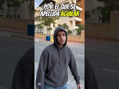 El Que Se Apellida…