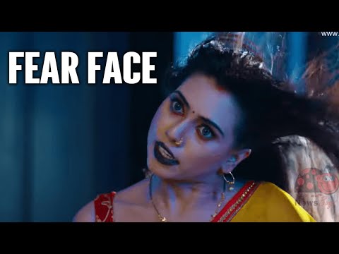 Fear Face - Full Movie | Karlin singh, Divya Nathawat, Niharika Singh | Amaira Shaikh Horror Movie