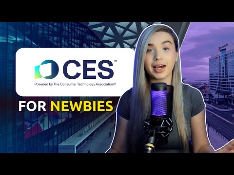 CES Prep for Newbies - VLOG