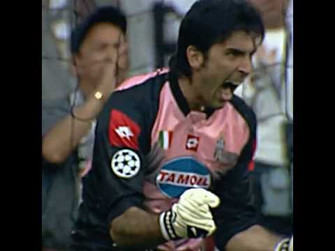 Buffon Prime ๐