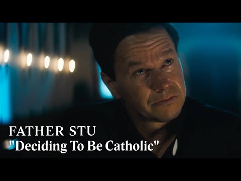 You Don’t Know Stu | Deciding To Be Catholic