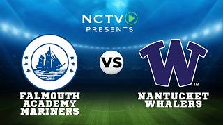 Nantucket Whalers Girls Lacrosse vs. Falmouth Academy Mariners - April 17, 2026