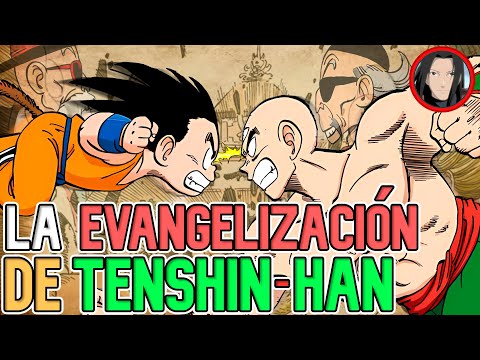 Dragon ball | TenshinHan era un PERSONAJAZO | 2do Torneo Artes Marciales | Resumen y Análisis Parte2