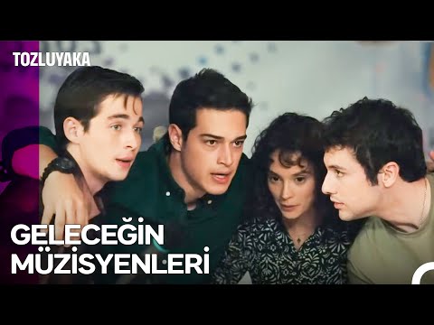 Okul Vlog 14: Beklenmedik Performans Şok Etkisi Yarattı - Tozluyaka