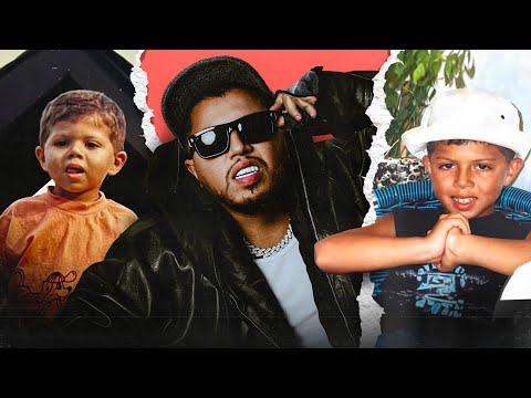 HAMZA, LE NOUVEAU ROI BELGE (Son parcours jusqu’à MANIA)