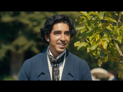 THE PERSONAL HISTORY OF DAVID COPPERFIELD | “I Like To Pretend He Speaks” Clip | Searchlight