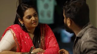 तुम मुझसे लड़ क्यों रही हो ? | Love Breakup Scene | Hindi Dubbed Short Movie | Couple Fight Scene