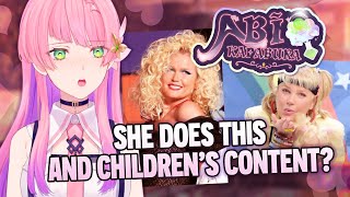 The Story of XUXA: Smexy Actress turned Kid's Star! | Green Room with 