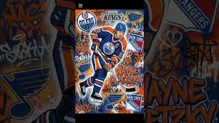 Wayne Gretzky