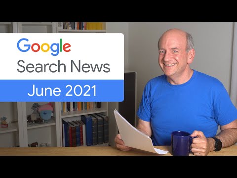 Google Search News (June 21) - Search Console Insights (BETA), RSS, and more!