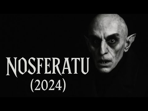 Nosferatu (2024) - Movie Chat