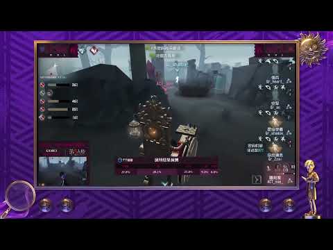 【COA V】「Gr戦隊」応援動画
