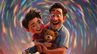 Father Son Adventure II  Father Son a day in a Fair II Father Son Bond II