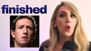 Zuckerberg’s Manifesto Just Exposed How The AI Boom Will Fall