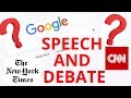 Debate Research and Speech Preparation