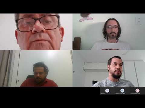 Alocação de Água Serrinha II - 2020/2021 - 1ª Reunião - 29/06/2020