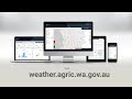 Weather Station Application Features