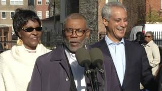 Large Lots Program Expansion Ald Burnett