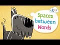 Understanding Word Count and Spacing