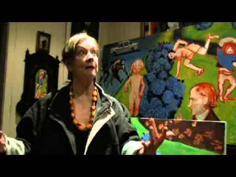 dati/antiartpagelinks New Zealand Painting