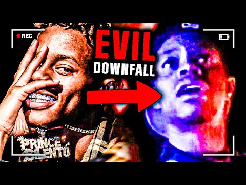 "Watch Me Whip/Nae Nae" Guy's Horrifying Secret - New True Crime Documentary 2025