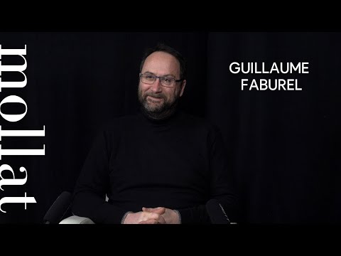Vido de Guillaume Faburel