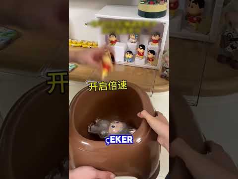 🧸✨Teyze Gelince Oyuncakları Gizleme Planı! Labubu’yu Saklamaya Çalıştık! 😂
