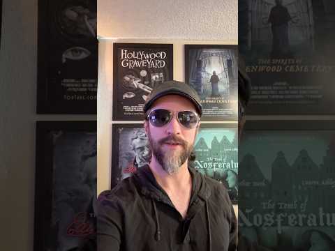 Hollywood Graveyard Gifts