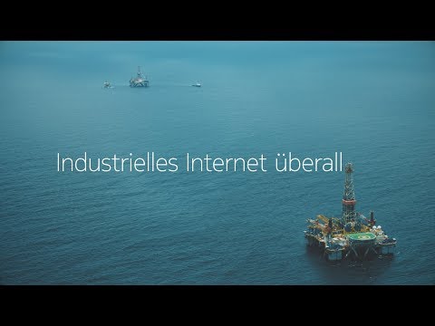 Nokia Digital Automation Cloud – Industrielles Internet Überall