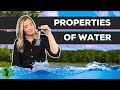 Properties and Behavior of Water