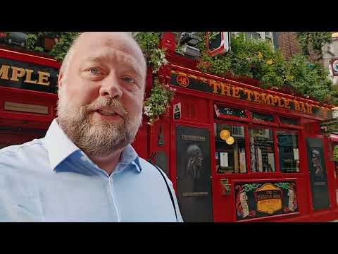 Dublin Travel Guide: Unveiling the City's Charms and Challenges