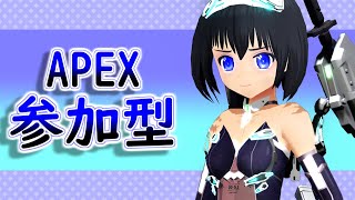 ランクに・・・行くぞ！! #参加型配信