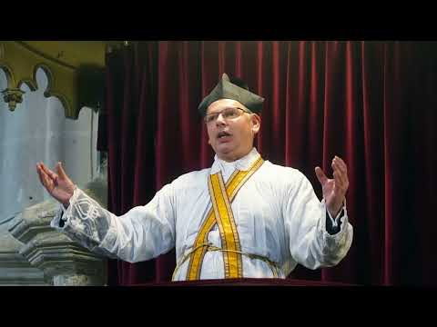 Szentbeszéd 2026. január 11-én