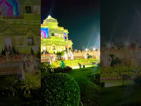 Vrindavan Jana to jarur hai #short #bhajan #bhakti #geetajagviramipur