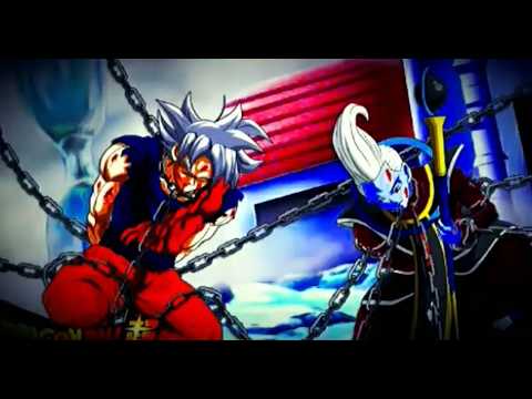 Dragon Ball Super 2 : 