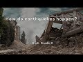 Understanding Earthquakes