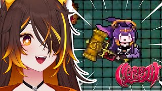 WE GET TO PLAY AS INA?! | Myriad Dead Part 2