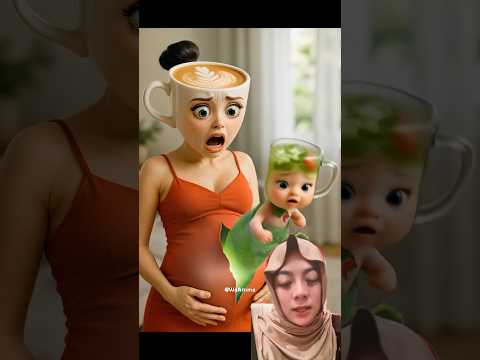 Menjaga adik bayi‼️#trendingshorts #trending