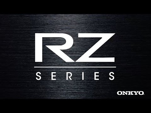 Onkyo RZ Series