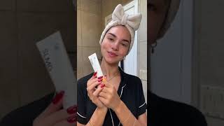 When the Acne System treats MORE than just acne ✨️🙌🥳