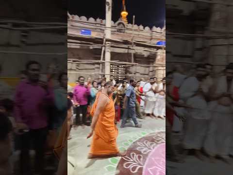 |ಪರಮಪೂಜ್ಯ ಶ್ರೀ ಸ್ವಾಮೀಜಿಯವರು|