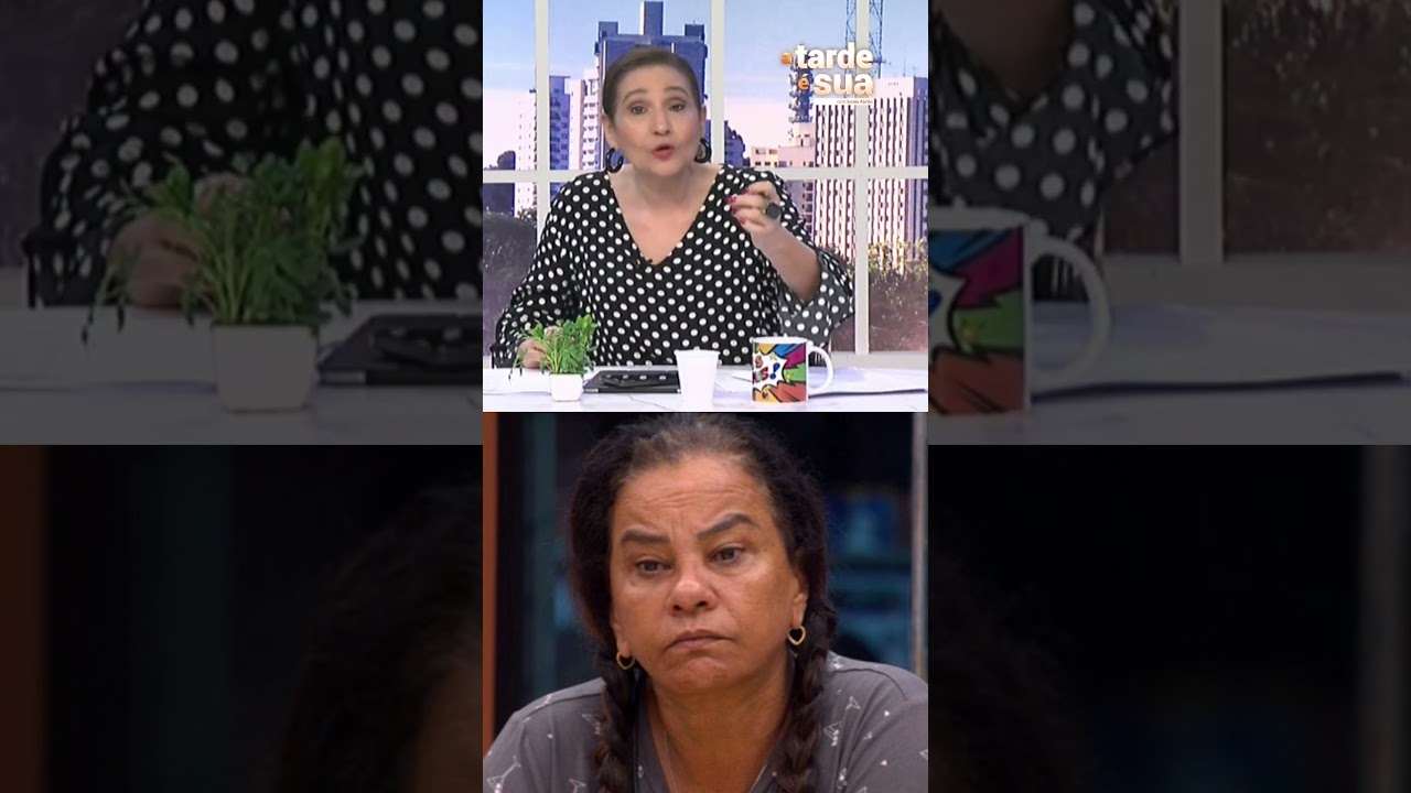 Sonia Abrão dispara contra Solange: “É o cocô do cavalo do bandido”