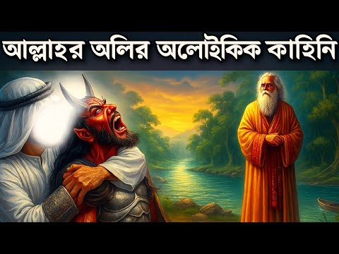 আল্লাহর অলির আলোকিত গঠনা ! রহমতের দোজাহা