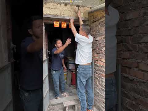 चंदू ने किस को गजब स्टाइल में ठोक दिया 😂,(wait for end) #funny #shortsviral #1million