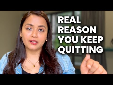 You’ll NEVER Search for Motivation Again | The Secret to Stay Consistent
