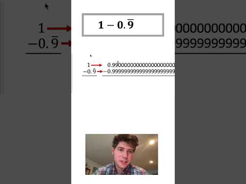 0.9 repeating