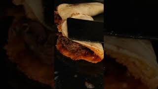 #SHORTS Barbacoa Street Tacos 🌮🔥🤑 | Pit Boss Grills