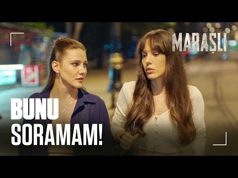 Maraşlı hala eski karısından mı hoşlanıyor? - Maraşlı 23. Bölüm