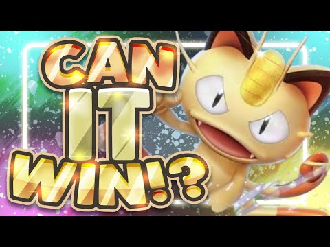 Can This Bizarre Team Win in Kanto?